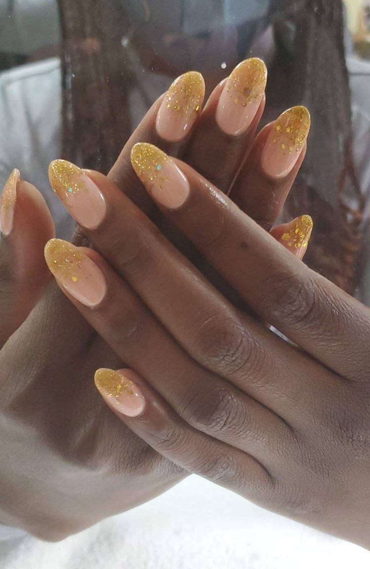 All about nail art - It's not just about painting your nails!