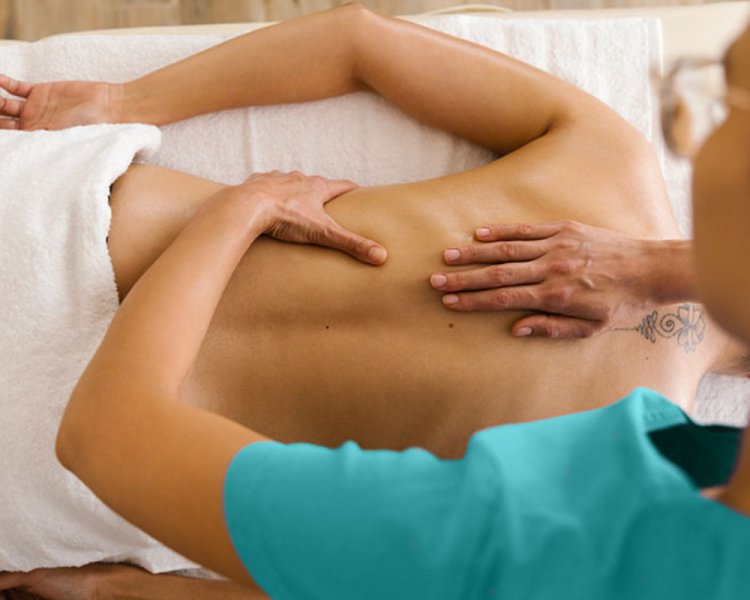 Types Of Massage Therapy