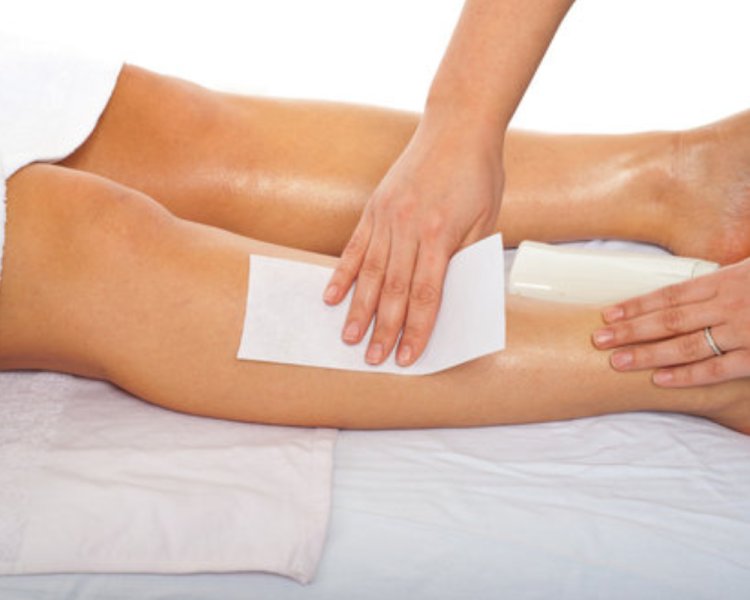 Different Types of Waxes for Hair Removal