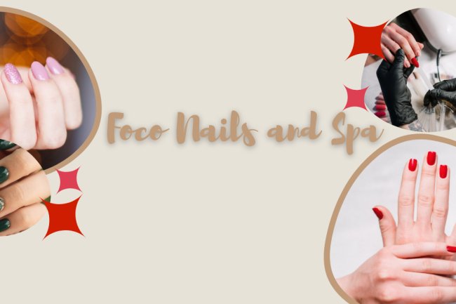 Gel and Dip Powder? The Guide for the different Types of Manicures