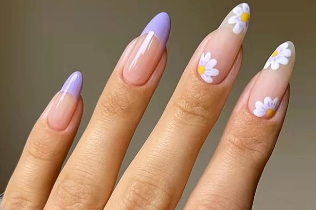 Can you cut Acrylic Nails? If Yes What is the procedure?