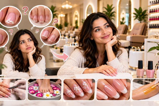 Tired of Disappointing Nail Results? How to Find the Best Nail Salon in Fort Collins
