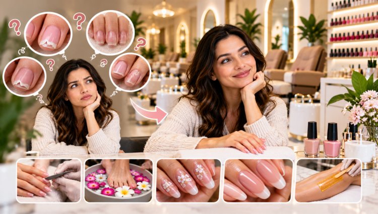 Tired of Disappointing Nail Results? How to Find the Best Nail Salon in Fort Collins